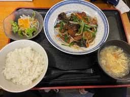 chinesebar ゆずのたね
