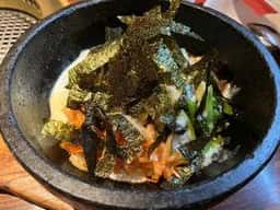 焼肉・冷麺 アリラン