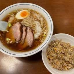 新香飯店