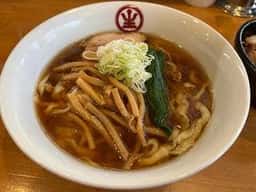 中華蕎麦 生る
