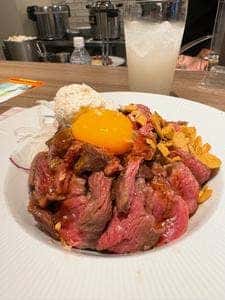 センタービーフ 渋谷道玄坂店