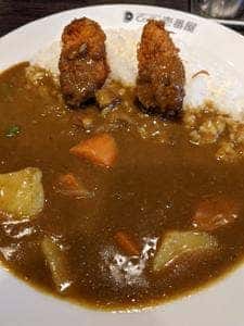 カレーハウスCoCo壱番屋 黒崎JR駅前店