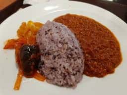 八方CURRY