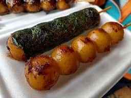 木曽奈良井宿きむら