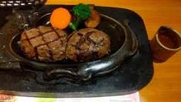 炭焼きレストラン さわやか 掛川本店