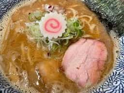 麺処 武壱