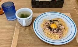 Cafe Hanamori 神栖木崎店
