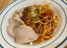 Cafe Hanamori 神栖木崎店
