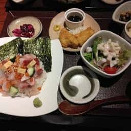 極ダイニング清水