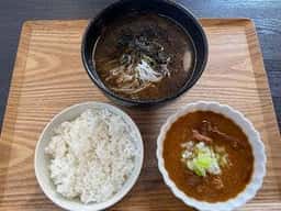 亜和麺 アンビー熊本