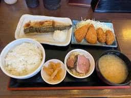 お肴や 新潟駅南店