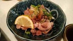 鉄板焼鳥大阪食鶏販売鳳店