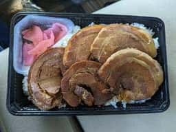 としまや弁当 奈良輪店