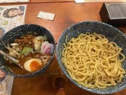 つけ麺本舗 一億兆