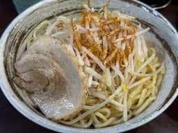 裏 我馬らーめん