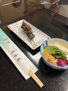蒲焼割烹 高嶋家