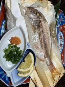 温泉津温泉 旅館のがわや