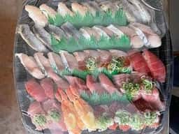 スシロー 米子店