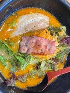 麺's アピタ北方店