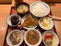 かっぽうぎ ドーチカ店