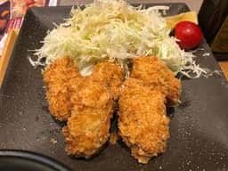 夢庵 多摩センター店