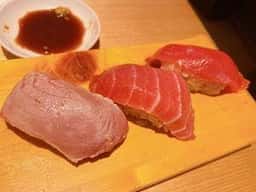 日々晴々 新宿三丁目店