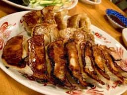 支那そば 晴弘