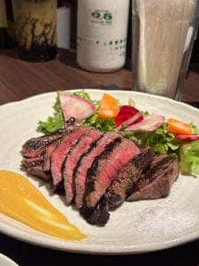 niku kitchen BOICHI 〜ボイチ〜 入船店