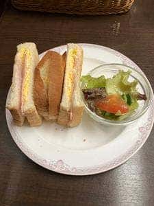 仏蘭西屋