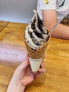 レイドバック珈琲 新別府店