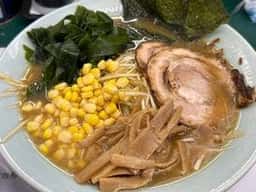 ラーメンショップ 花輪店