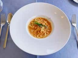 リストランテ・アルコ