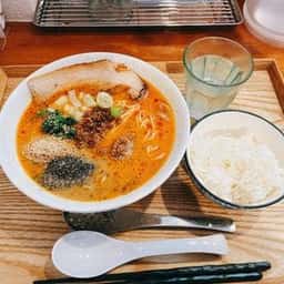 麺処 いずも屋