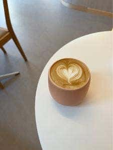 Tasse Coffee Roastery