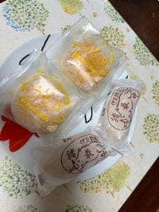 小戸橋製菓