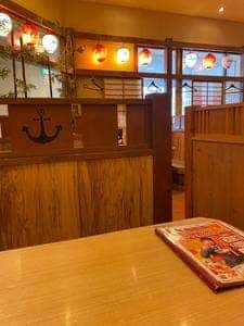 はなの舞 呉レクレ店