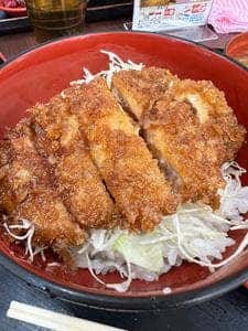 大正浪漫亭 駒ヶ岳SA 上り