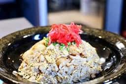 炒飯専門店 迅や