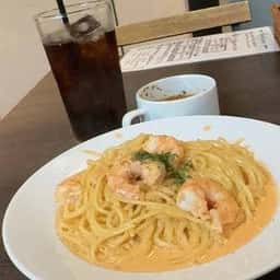 洋麺バル PastaBA