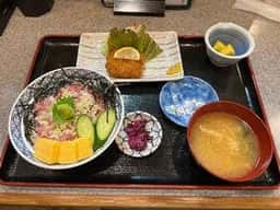 お食事・寿司処 ときわ
