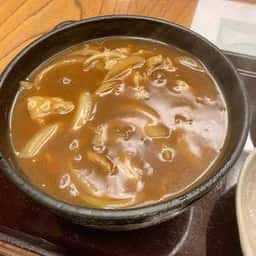 赤坂見附 長寿庵