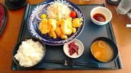 別府ゴルフ倶楽部 レストラン