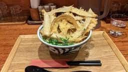 武膳 神田小川町店