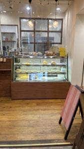 手作り無添加ケーキとコーヒーの店 sucre シュクル 御所西