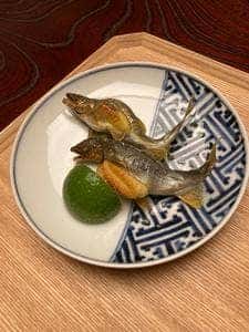 美濃吉本店 竹茂楼