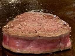 ステーキ・鉄板料理 和かな 盛岡本店