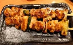 鳥貴族 あべの橋店