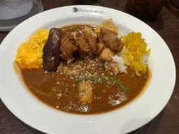 カレーハウスCoCo壱番屋 吉祥寺サンロード店