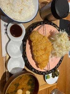 喜とん 大手町店