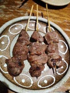 串焼 たくま